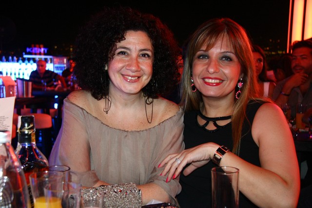 Donner Sang Compter Fundraising Event